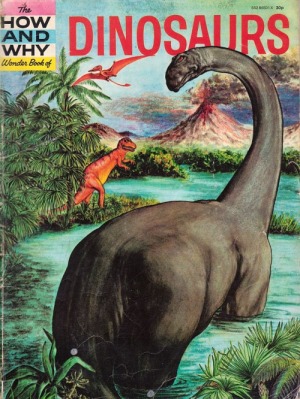 how and why dinos